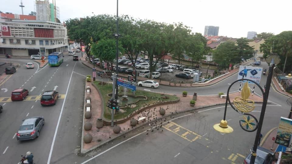 磨坊路酒店 Malacca 外观 照片